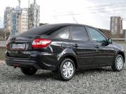 Lada (ВАЗ) Granta I Рестайлинг Ижевск  - изображение 25