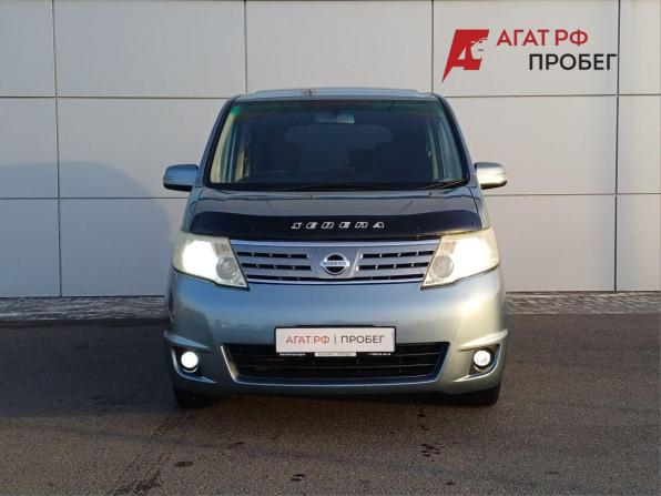 Nissan Serena III (C25) с пробегом 2009 года, цена 850 000 рублей, 299763 км, минивэн, Автокод Объявления