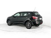 Nissan Qashqai I Рестайлинг Ногинск  - изображение 21