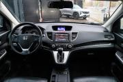 Honda CR-V IV Москва  - изображение 33