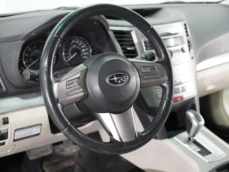 Subaru Outback IV Новосибирск  - изображение 23