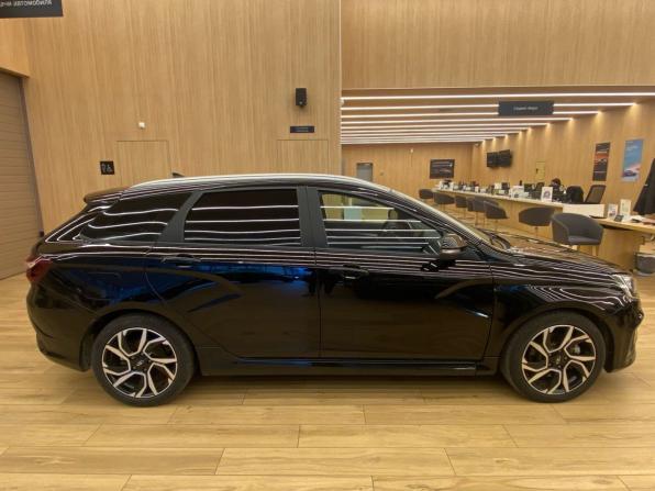 Lada (ВАЗ) Vesta I Рестайлинг (NG) с пробегом 2023 года, цена 1 698 000 рублей, 30600 км, универсал, Автокод Объявления