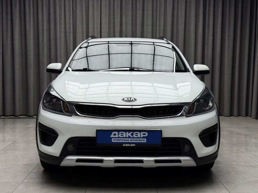 Kia Rio IV Ижевск  - изображение 2