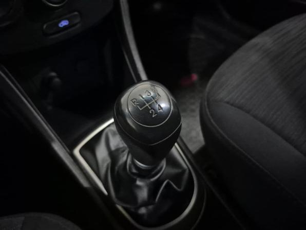 Hyundai Solaris I Рестайлинг с пробегом 2014 года, цена 890 000 рублей, 127210 км, седан, Автокод Объявления