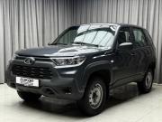 Lada (ВАЗ) Niva Travel I Ижевск  - изображение 30