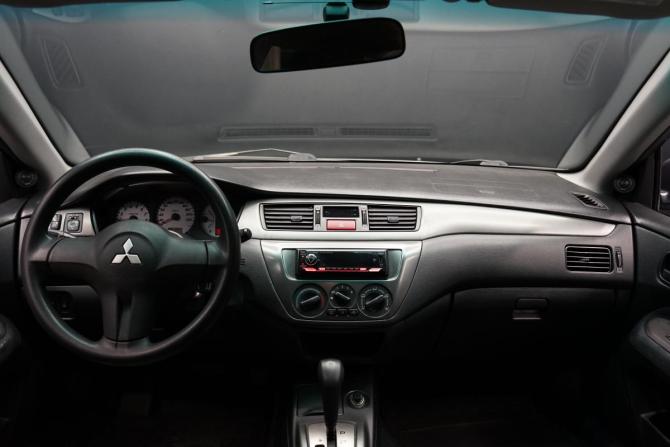 Mitsubishi Lancer IX Рестайлинг с пробегом 2007 года, цена 590 000 рублей, 229917 км, седан, Автокод Объявления