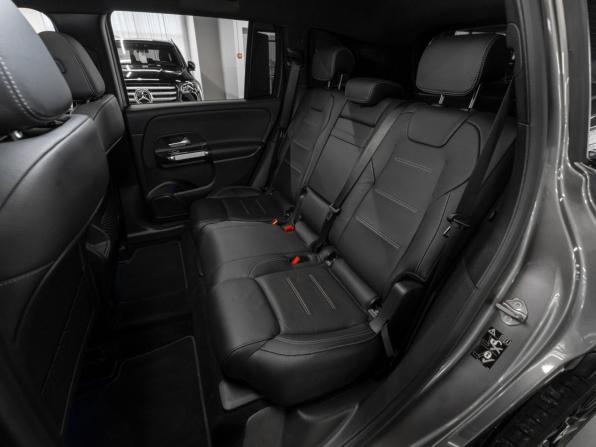 Mercedes-Benz GLB I (X247) с пробегом 2020 года, цена 3 700 000 рублей, 55995 км, внедорожник, Автокод Объявления