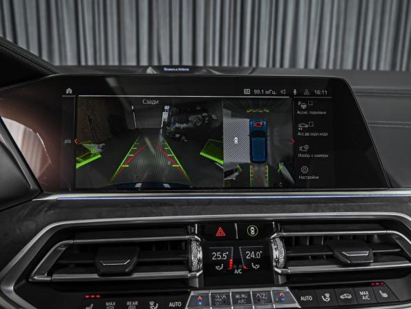 BMW X5 IV (G05/G18) с пробегом 2018 года, цена 7 380 000 рублей, 86508 км, внедорожник, Автокод Объявления