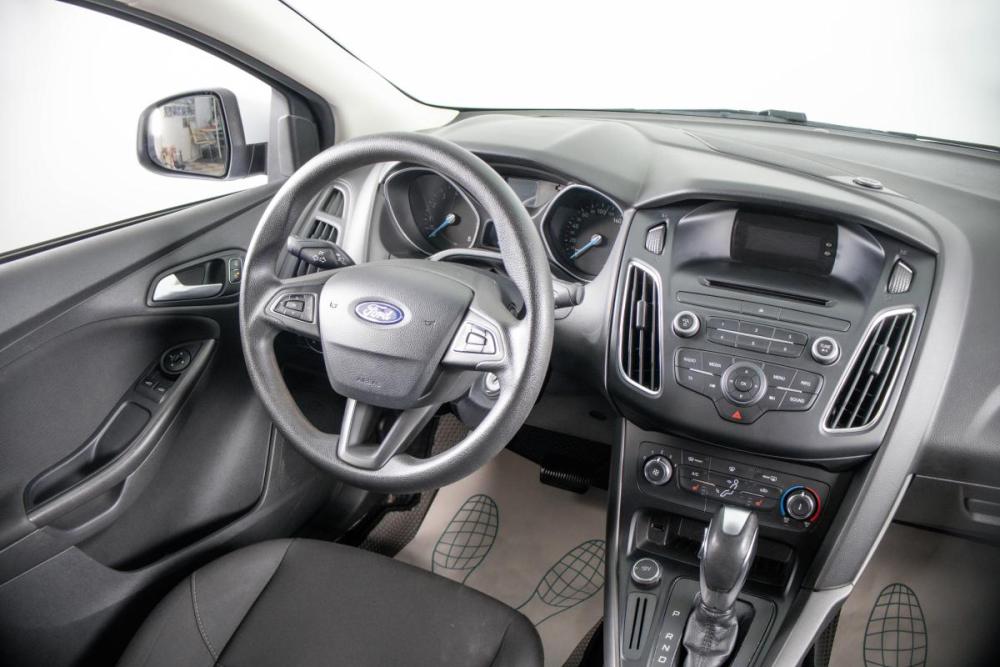 Ford Focus III Рестайлинг Пермь  - изображение 12