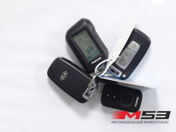 Kia Sportage III с пробегом 2012 года, цена 1 399 995 рублей, 219066 км, внедорожник, Автокод Объявления