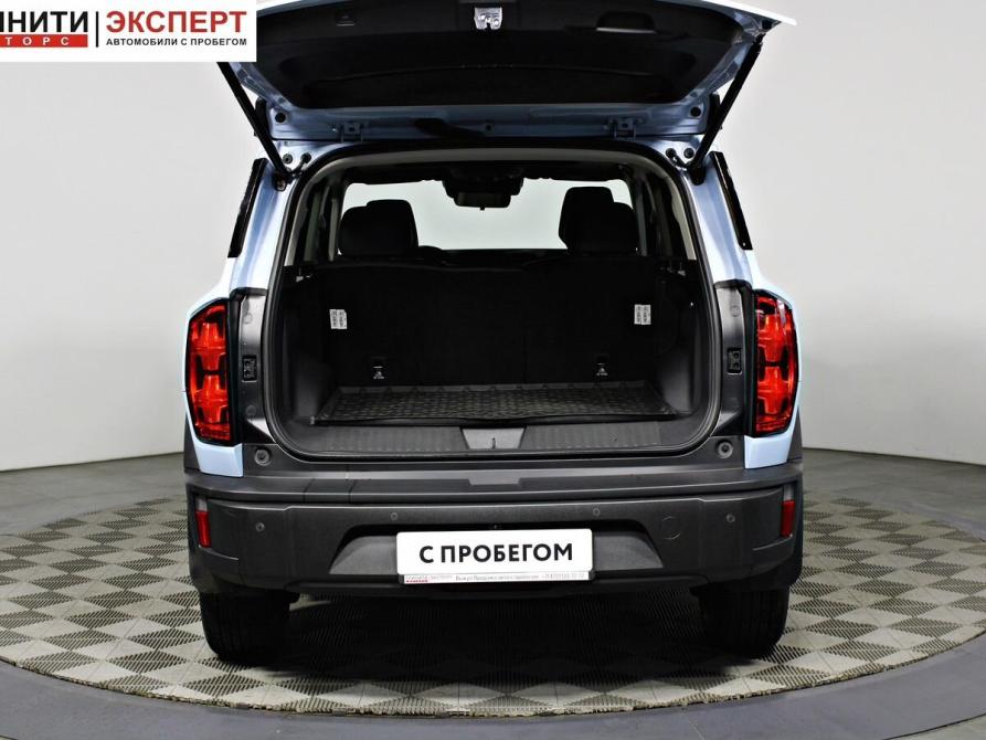 Haval H3 I Белгород  - изображение 16