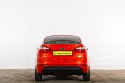 Ford Fiesta Mk6 Рестайлинг Тюмень  - изображение 25