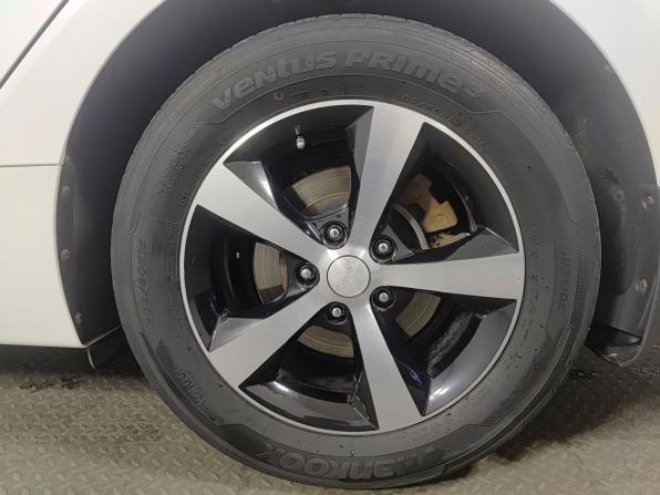 Hyundai i40 I с пробегом 2013 года, цена 1 175 000 рублей, 180000 км, седан, Автокод Объявления