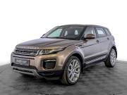Land Rover Range Rover Evoque I Рестайлинг Москва  - изображение 29