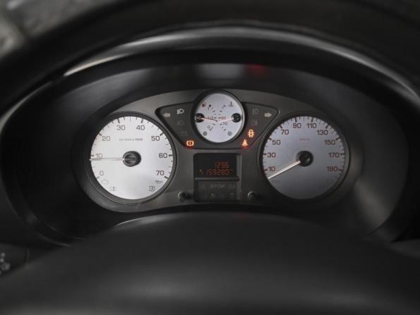 Citroen Berlingo II с пробегом 2012 года, цена 844 000 рублей, 159280 км, компактвэн, Автокод Объявления