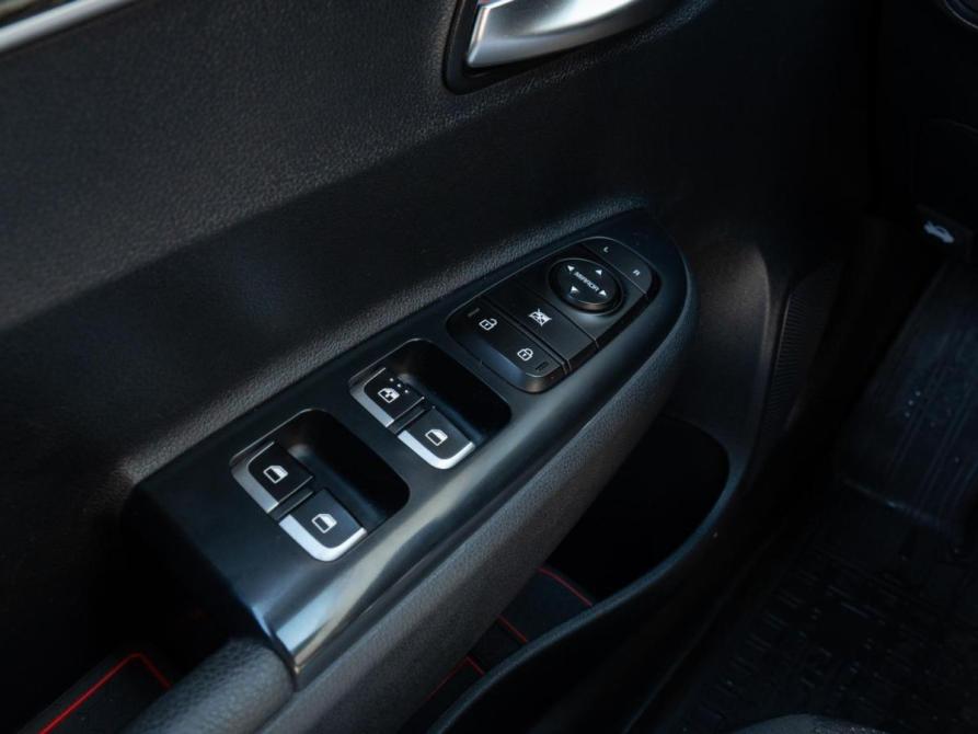 Kia Rio IV Краснодар  - изображение 18