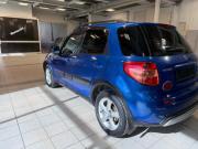 Suzuki SX4 I (Classic) Челябинск  - изображение 19
