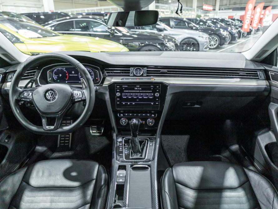 Volkswagen Arteon I Санкт-Петербург  - изображение 29