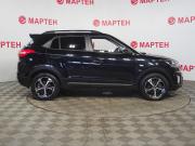 Hyundai Creta I Рестайлинг Вологда  - изображение 21