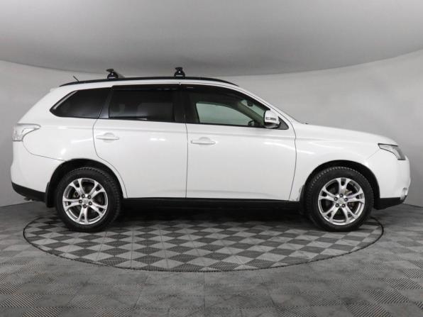 Mitsubishi Outlander III с пробегом 2013 года, цена 1 000 000 рублей, 313644 км, внедорожник, Автокод Объявления