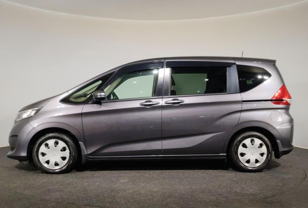 Honda Freed II Ярославль  - изображение 8