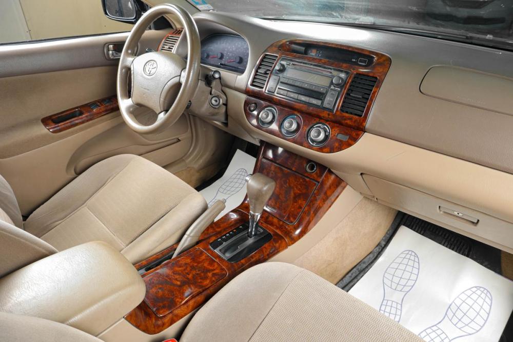 Toyota Camry V (XV30) Рестайлинг Тюмень  - изображение 11