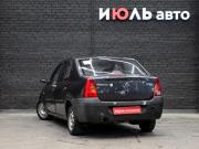 Renault Logan I Екатеринбург  - изображение 22