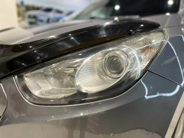 Hyundai ix35 I с пробегом 2012 года, цена 1 299 000 рублей, 153000 км, внедорожник, Автокод Объявления