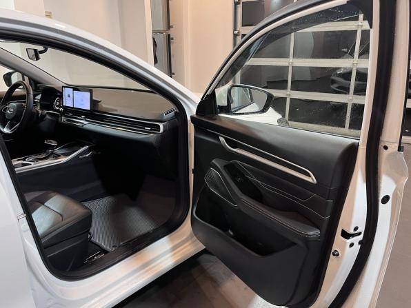 Geely Emgrand II с пробегом 2024 года, цена 1 780 000 рублей, 10800 км, седан, Автокод Объявления