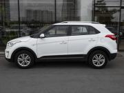 Hyundai Creta I Москва  - изображение 30