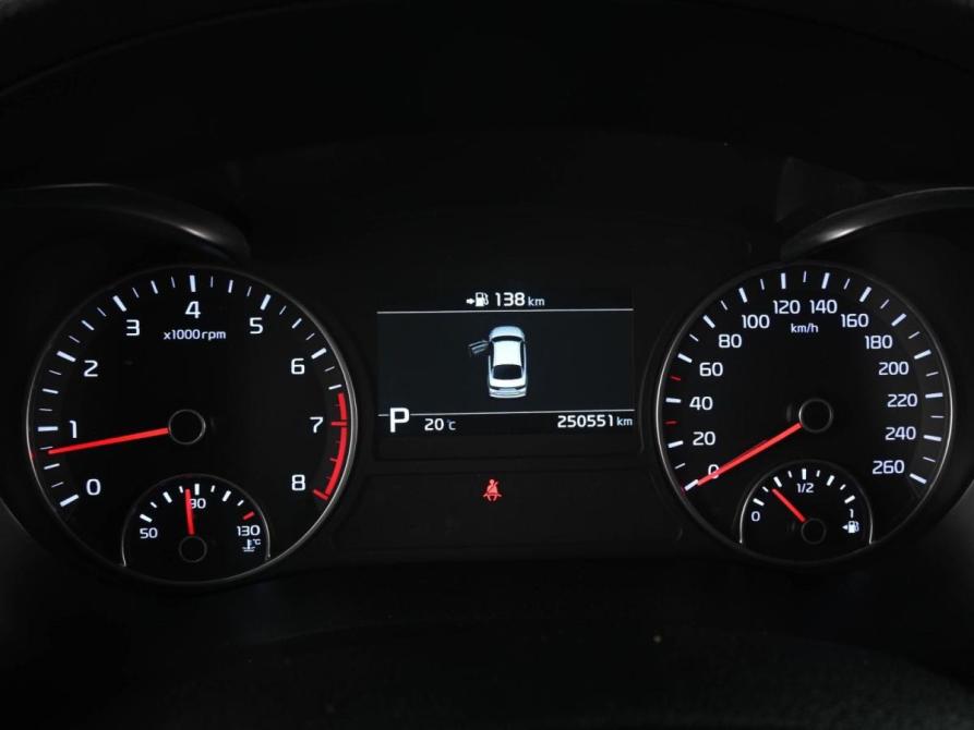 Kia Optima IV Рестайлинг Ростов-на-Дону  - изображение 25