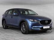 Mazda CX-5 II Химки  - изображение 17