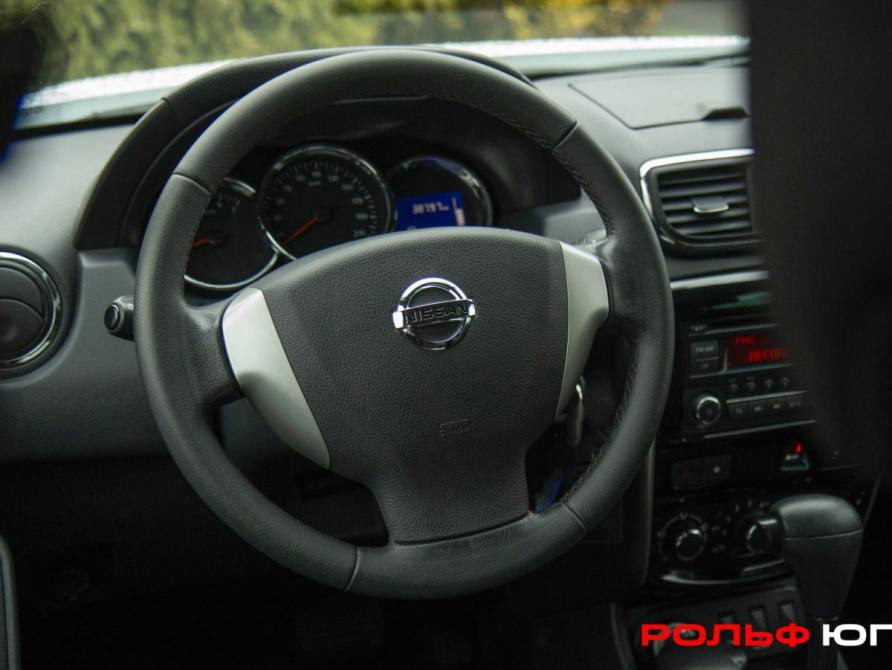 Nissan Terrano III (D10) Москва  - изображение 11