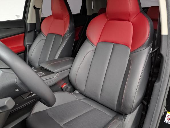 Changan UNI-S (CS55 Plus) с пробегом 2024 года, цена 2 235 000 рублей, 14089 км, внедорожник, Автокод Объявления