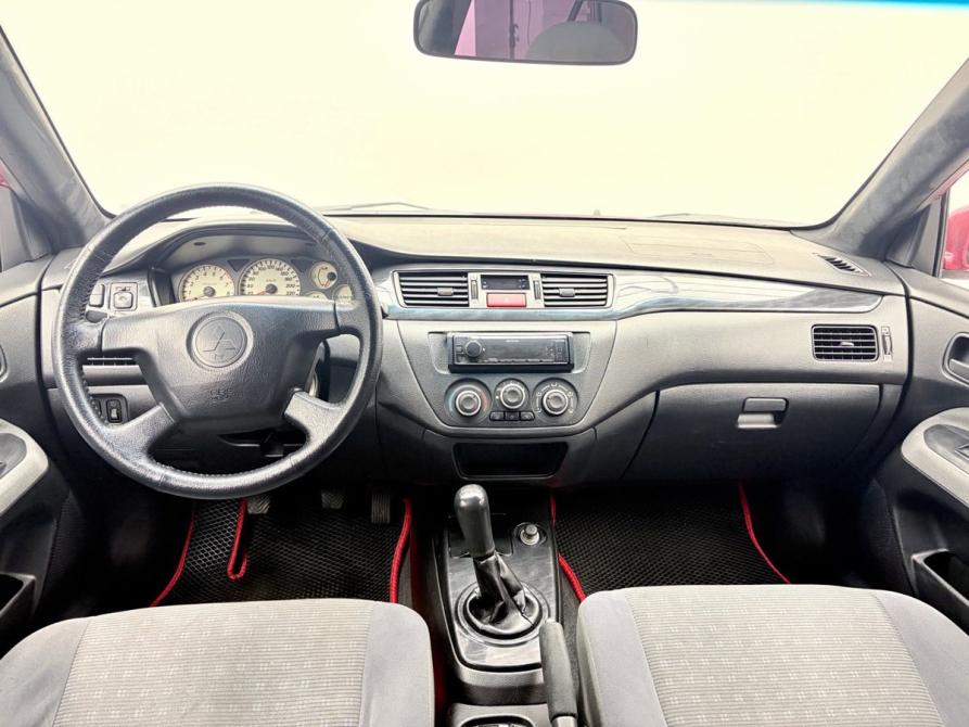 Mitsubishi Lancer IX Рестайлинг Ростов-на-Дону  - изображение 14