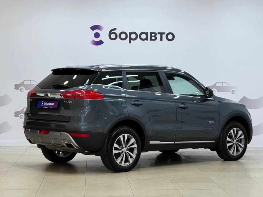 Geely Atlas I Ставрополь  - изображение 4