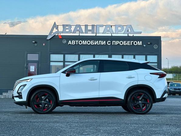 Omoda C5 I с пробегом 2022 года, цена 1 680 000 рублей, 55205 км, внедорожник, Автокод Объявления