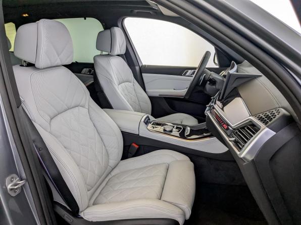 BMW X5 IV (G05/G18) Рестайлинг с пробегом 2025 года, цена 14 265 000 рублей, 9227 км, внедорожник, Автокод Объявления