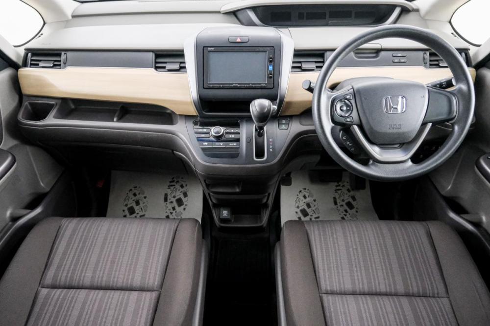 Honda Freed II Красноярск  - изображение 11