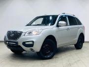 Lifan X60 I Рестайлинг Кемерово  - изображение 17