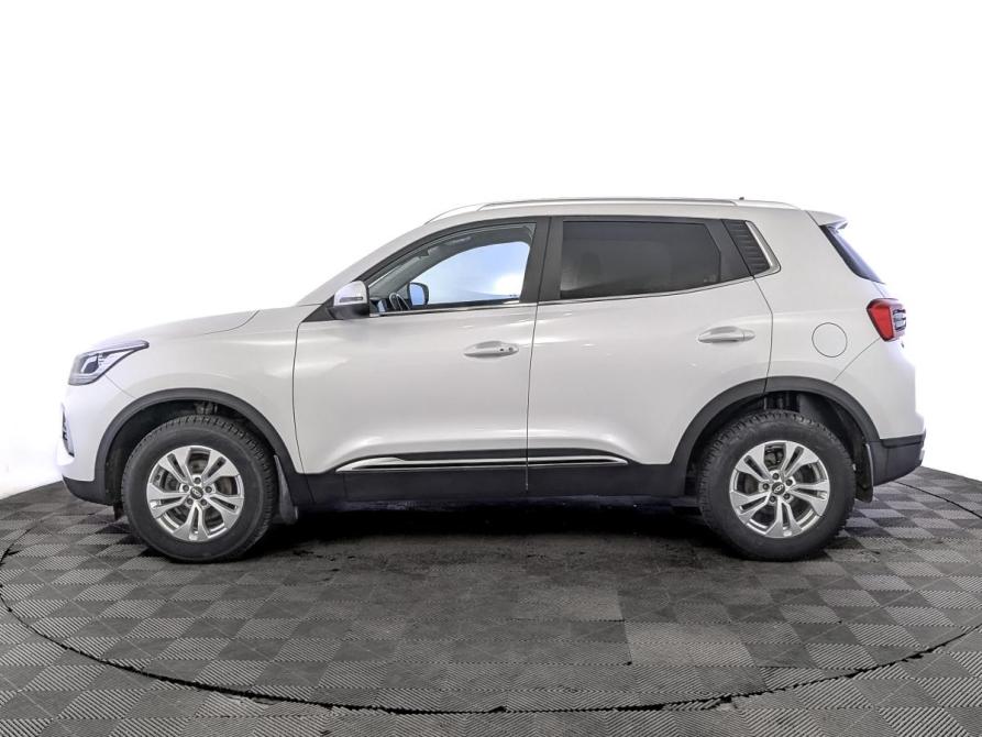 Chery Tiggo 4 Pro I Москва  - изображение 8