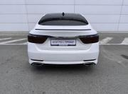 Kia Quoris I Ресталинг 2 Ставрополь  - изображение 38