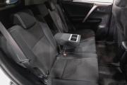 Toyota RAV4 IV (XA40) Рестайлинг Новокузнецк  - изображение 68
