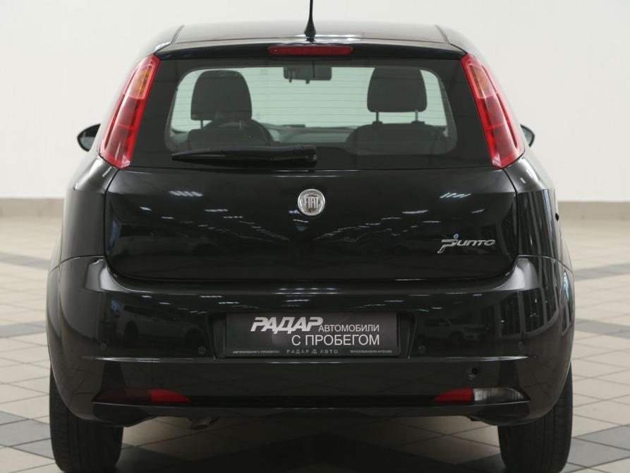 Fiat Punto III Grande Punto Иваново  - изображение 3