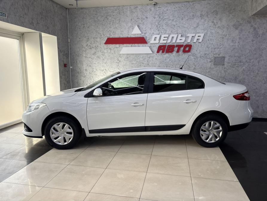 Renault Fluence I Рестайлинг Ярославль  - изображение 2