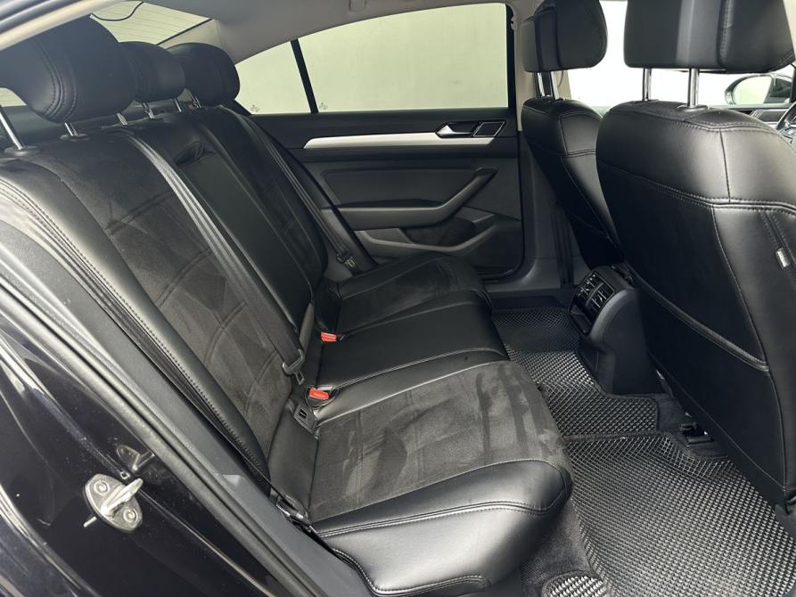 Volkswagen Passat B8 Москва  - изображение 14