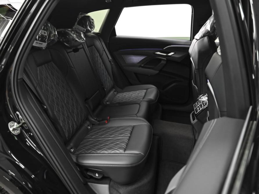 Audi Q5 III Ставрополь  - изображение 7