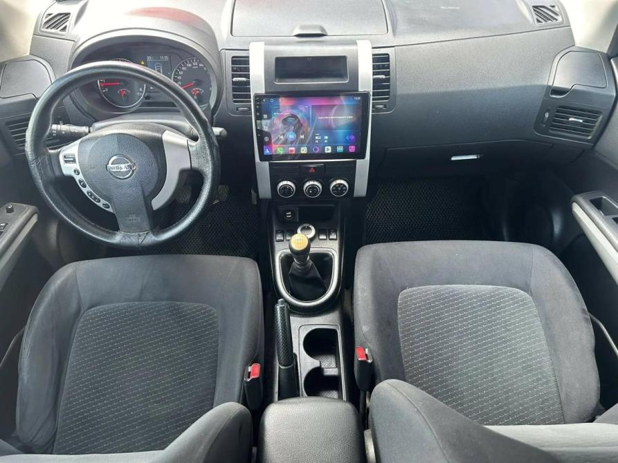 Nissan X-Trail II Набережные Челны  - изображение 15