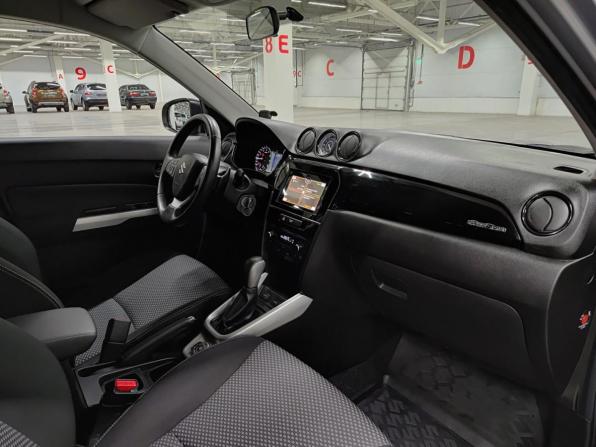 Suzuki Vitara II с пробегом 2017 года, цена 1 850 000 рублей, 74501 км, внедорожник, Автокод Объявления
