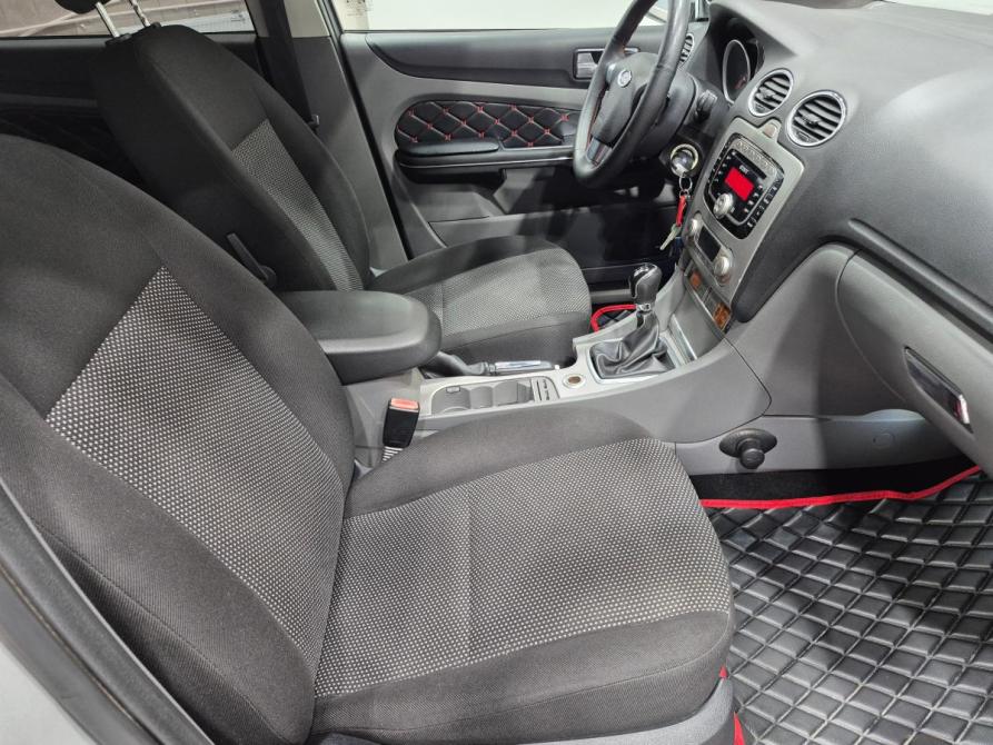 Ford Focus II Рестайлинг Воронеж  - изображение 13
